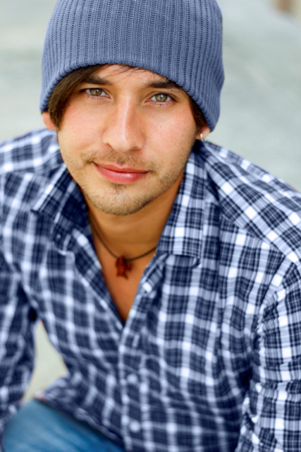 Daniel Marin