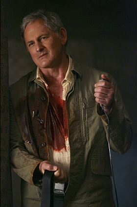 Jack Bristow