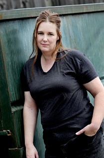 Shannon Moree Smith