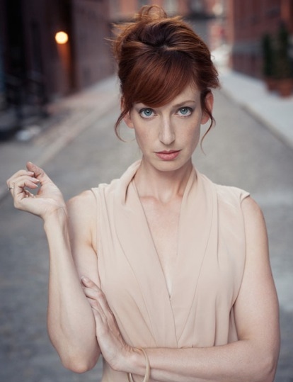 Brandi Nicole Wilson