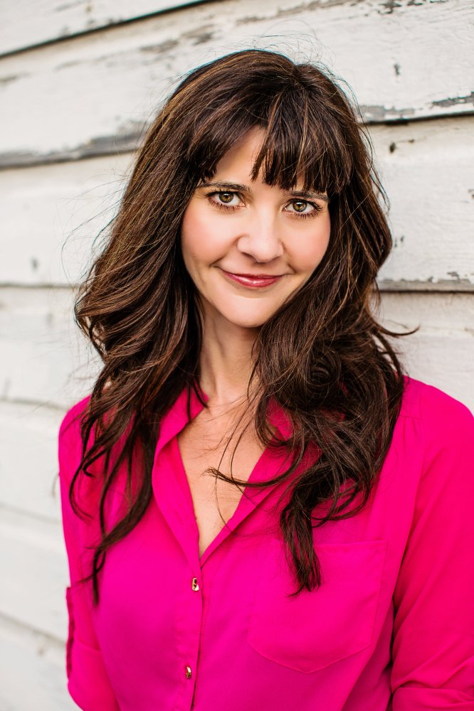 Zena Dell Lowe