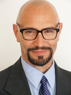 Dominic Bagarozzi