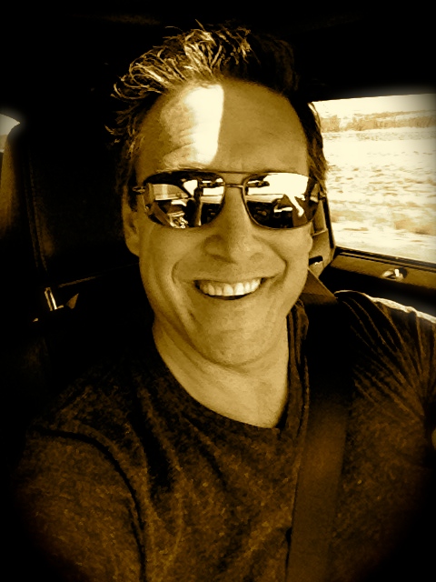 Michael D. Arite