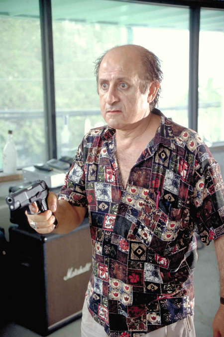 Terry Camilleri