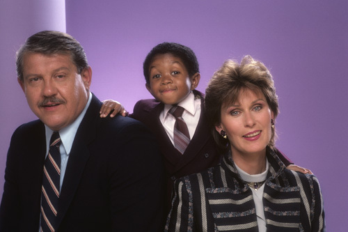 Emmanuel Lewis