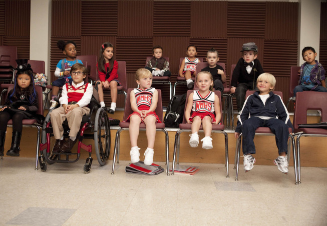 Finn Hudson