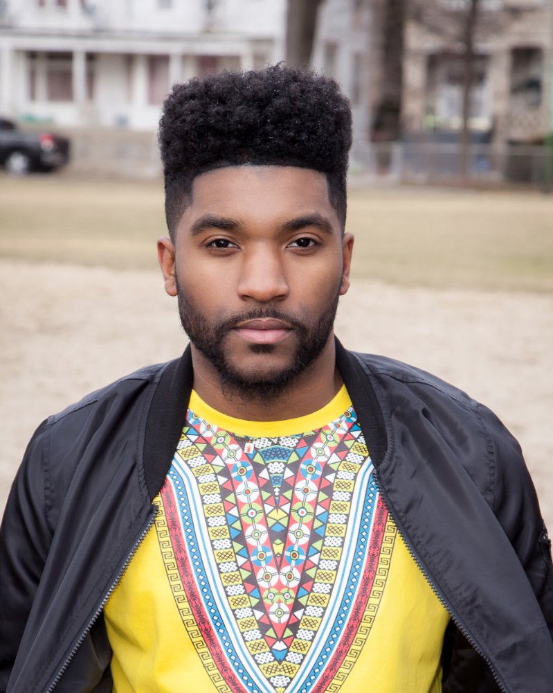 Brandon S. Lewis