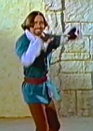 J.D. Shapiro