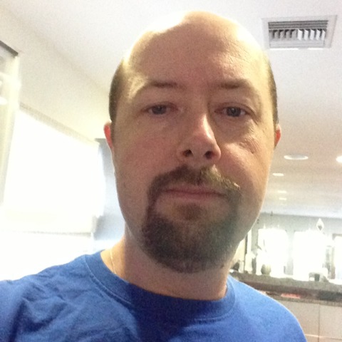 Daniel Wood