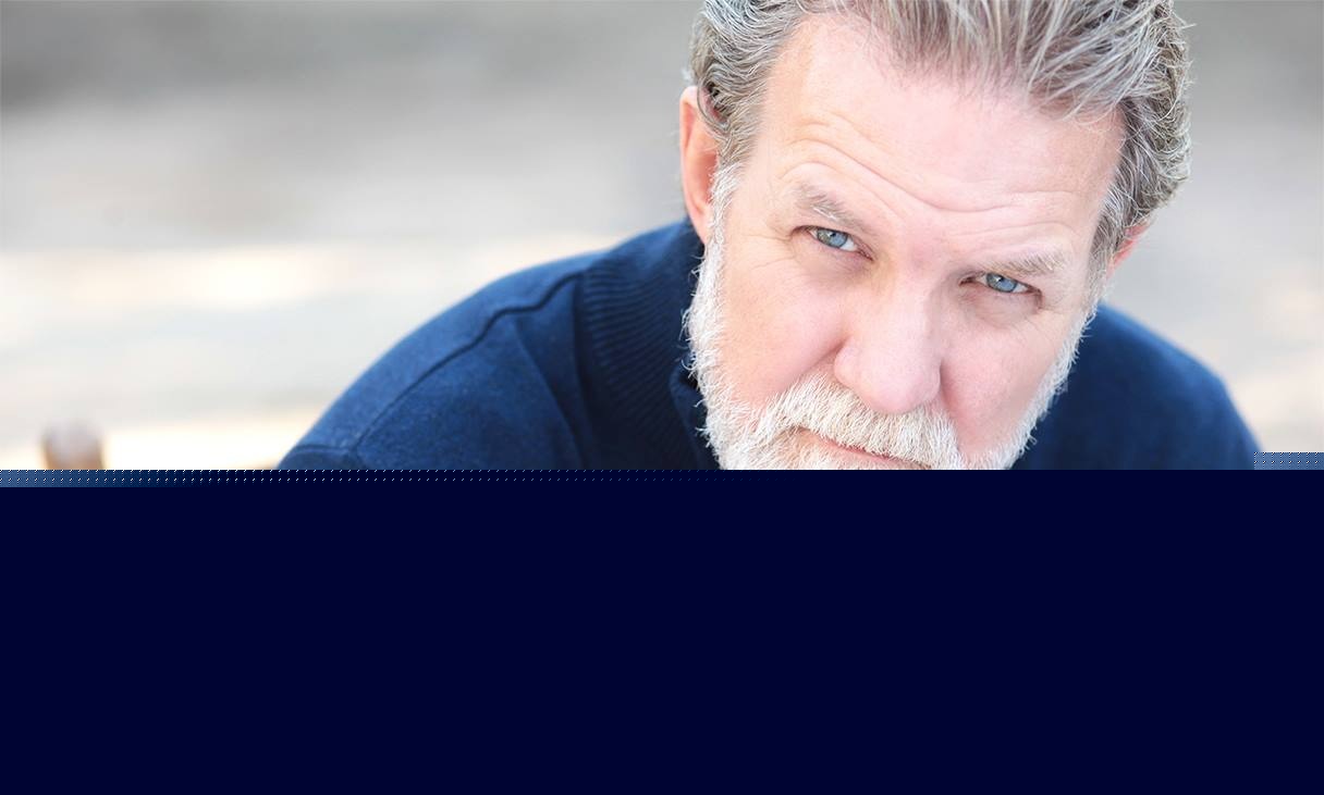 Barry Clifton