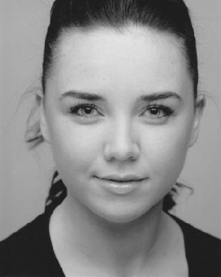 Katherine Moran