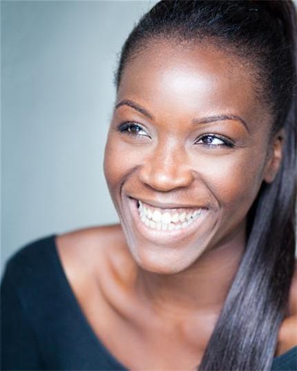 Faith Alabi