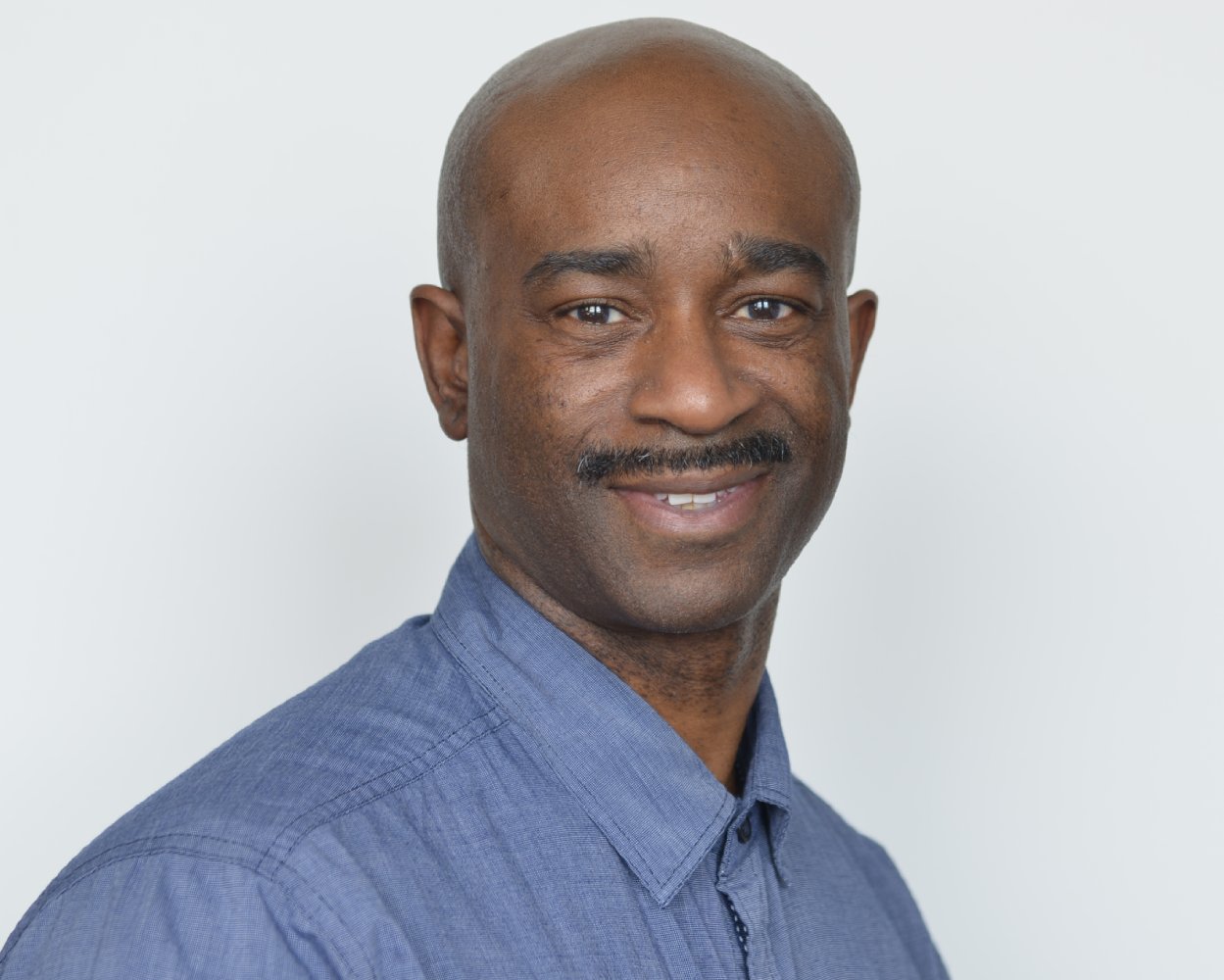 Rodney Sherman