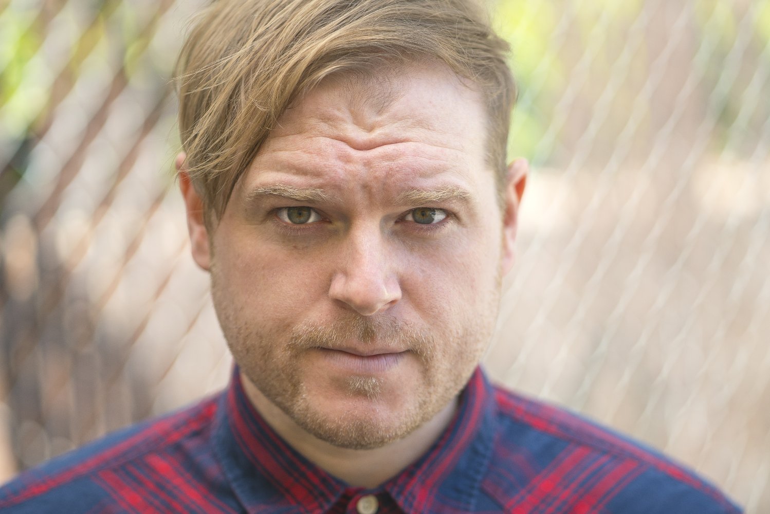 Josh Butcher