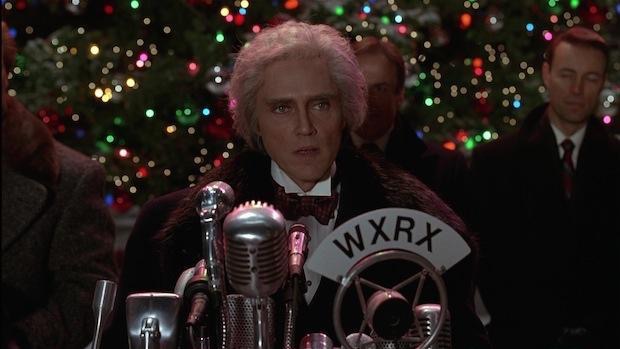 Max Shreck
