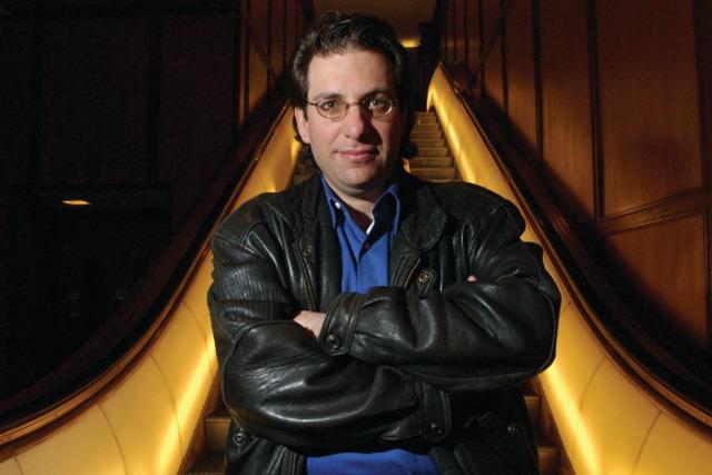 Kevin Mitnick