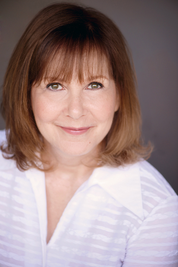 Robin Middleton