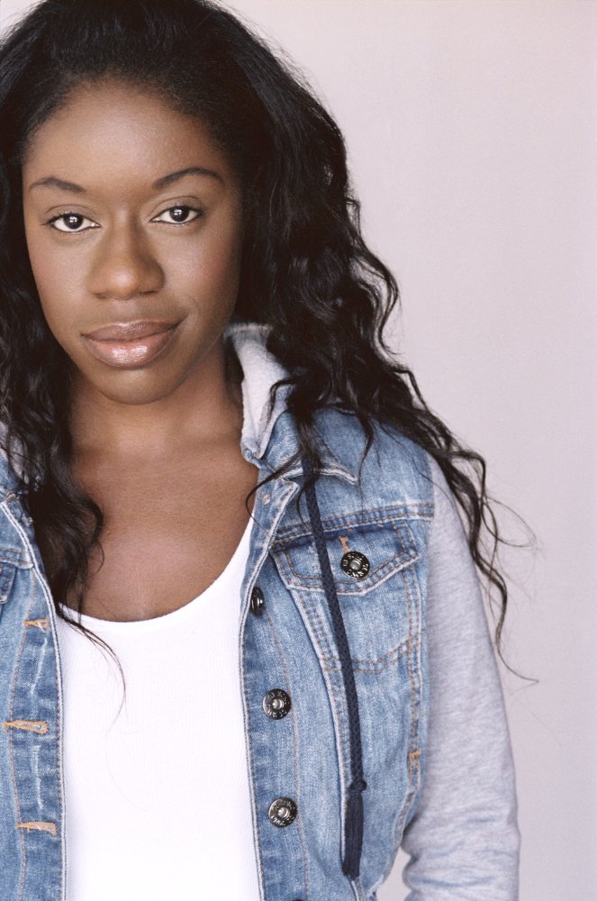 Karimah Campbell