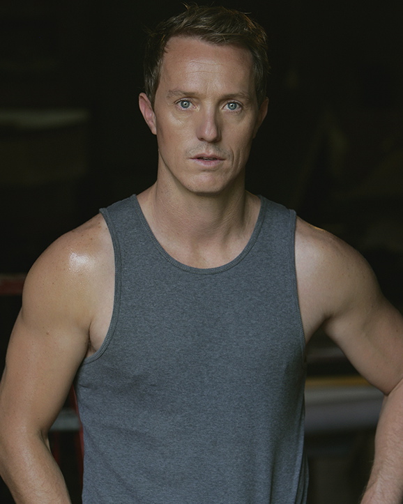Brett Archer