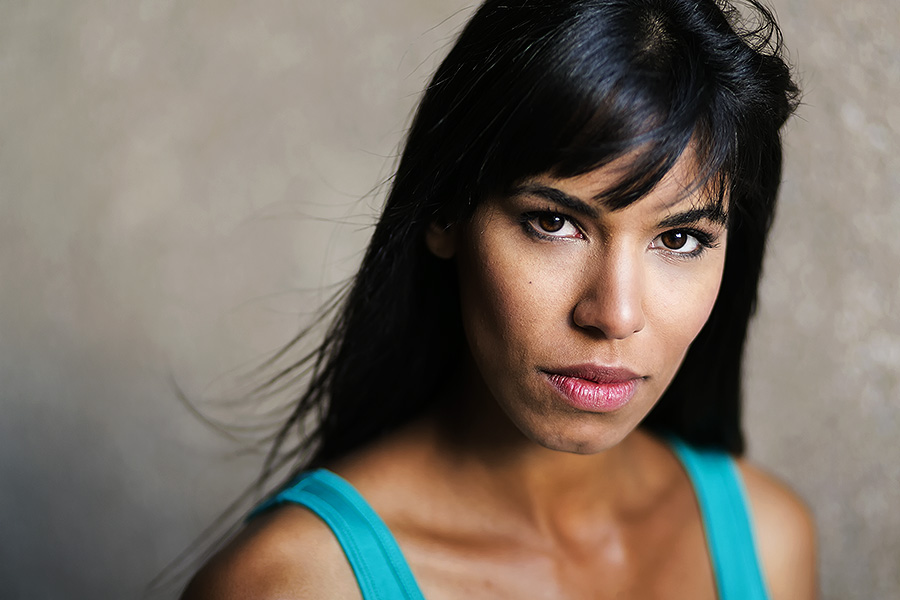 Almarie Guerra
