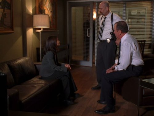 Teresa Lisbon