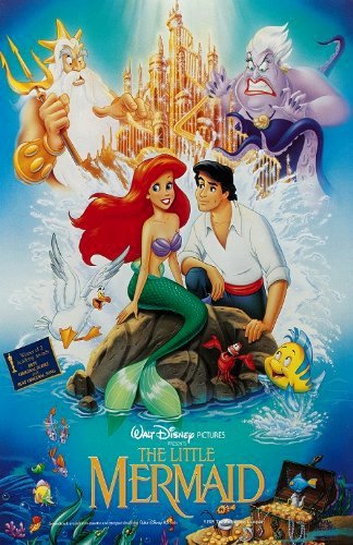 Prince Eric