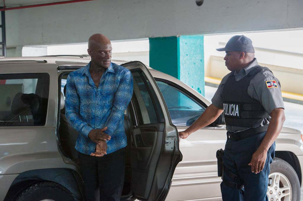 Peter Mensah