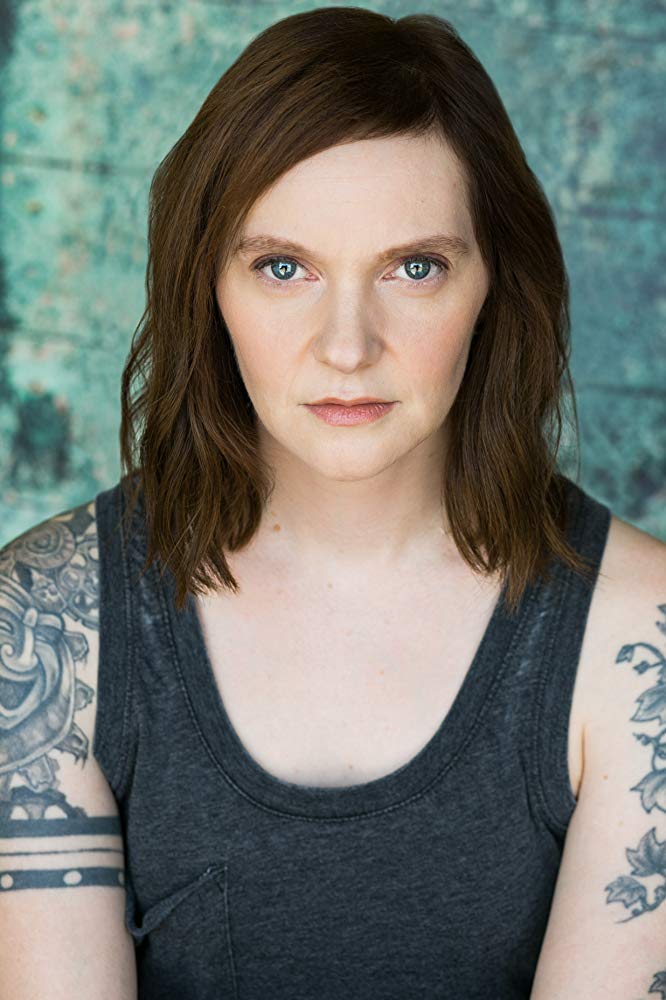 Catherine Adell