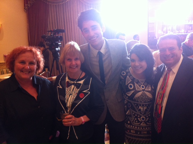 Caitlin Gallogly