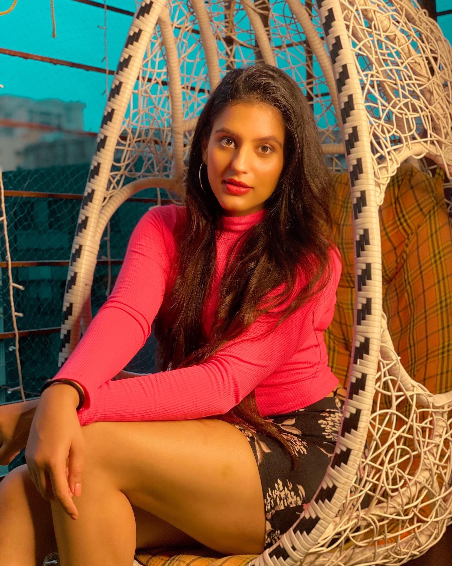 Arushi Handa