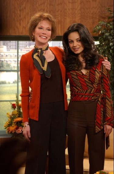 Jackie Burkhart