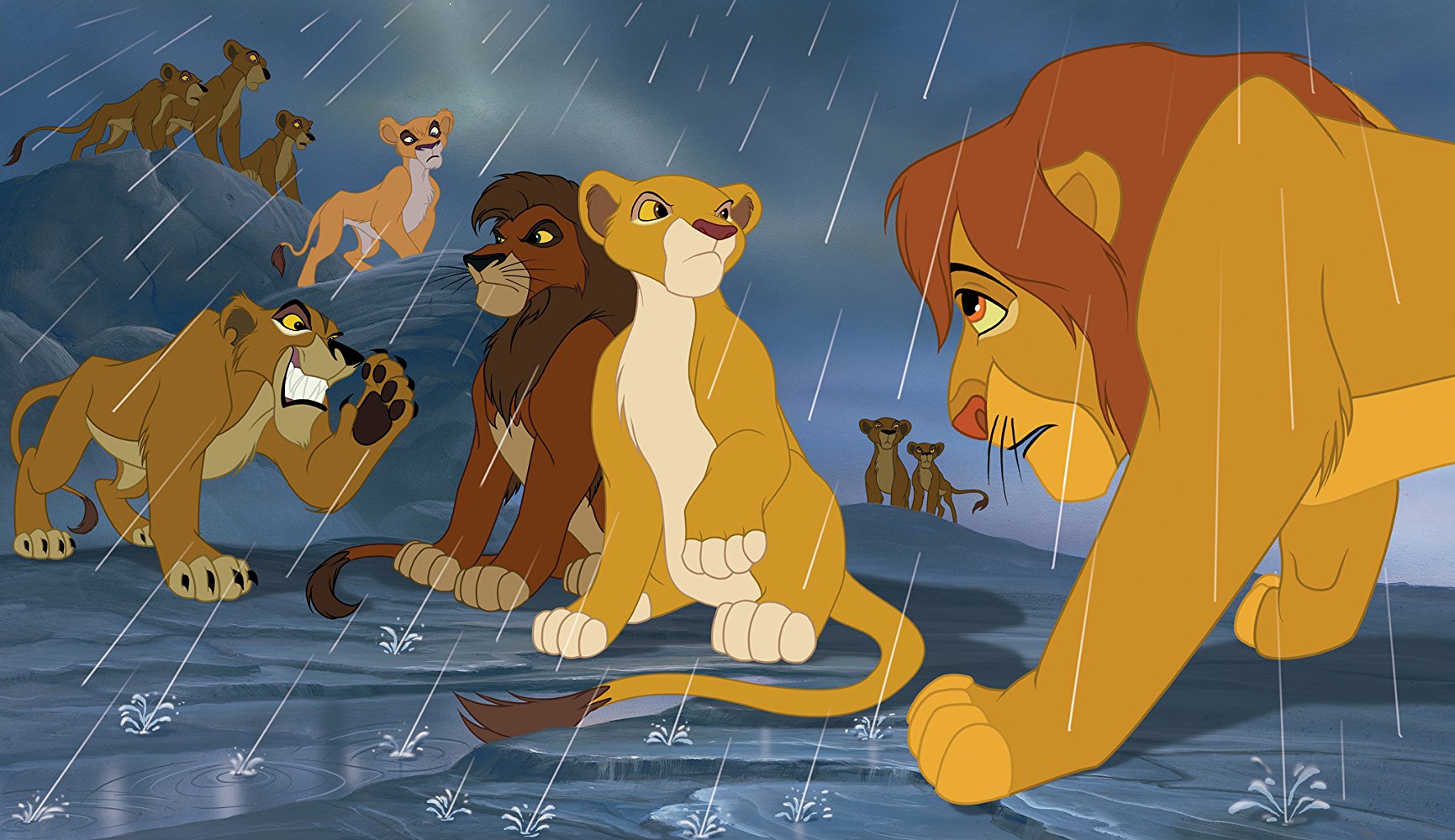 Simba