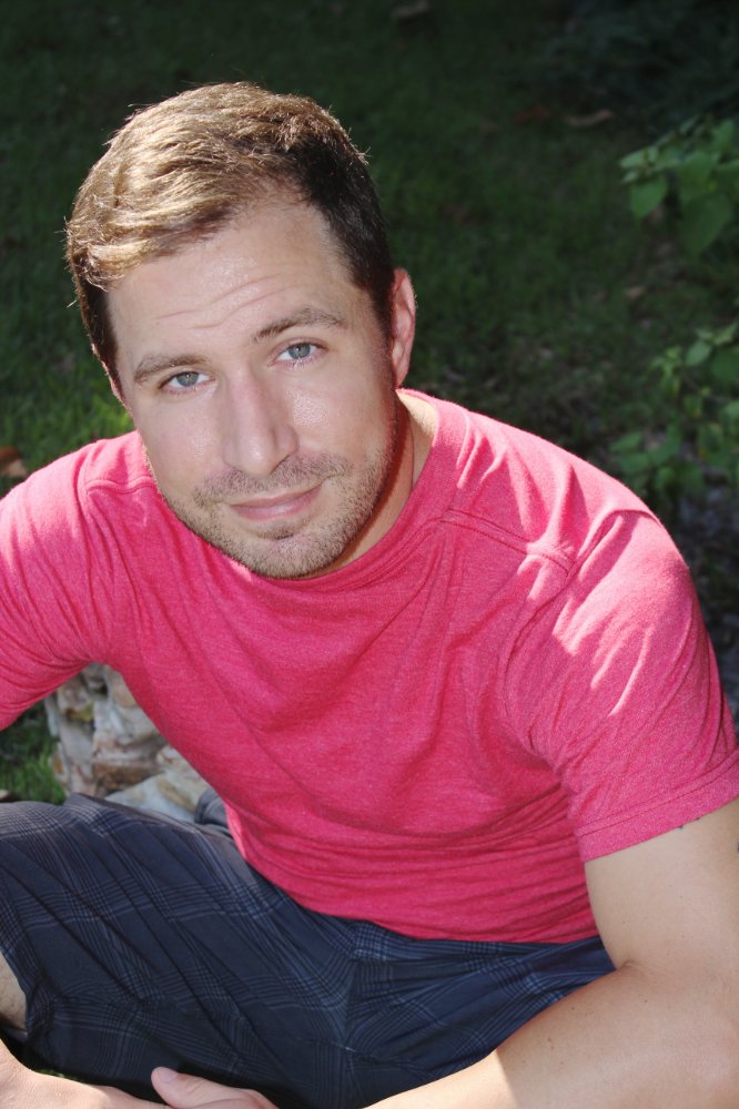 Patrick Appolonia