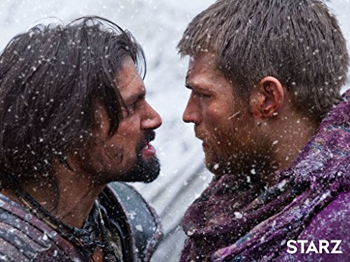 Liam McIntyre