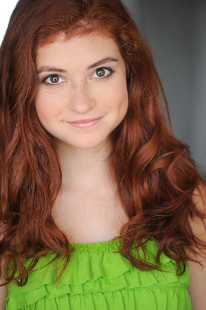 Heather Schacht