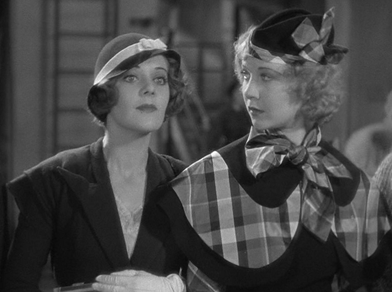 Peggy Sawyer