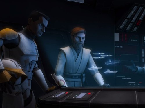 Commander Cody