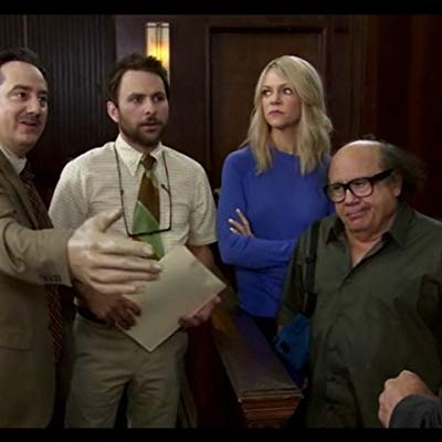 The Attorney, The Lawyer