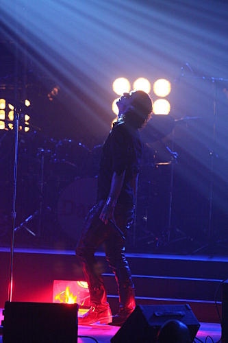 Gavin Rossdale