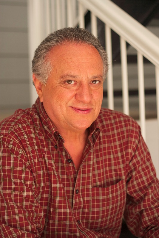 Eduardo Ibarrola