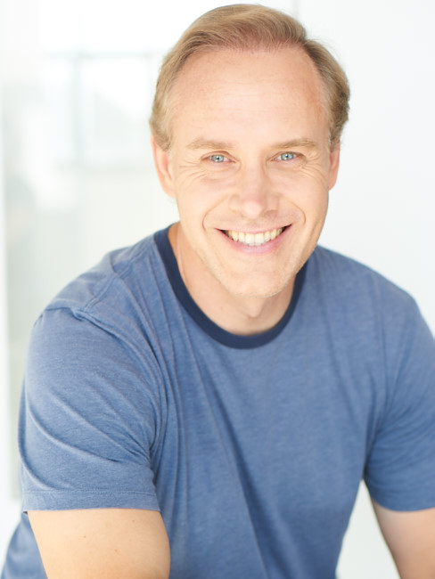 Chris Langenzarde