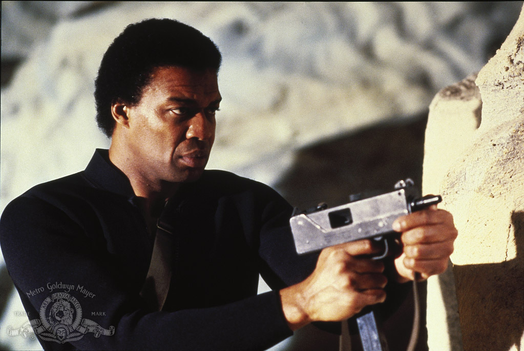 Felix Leiter