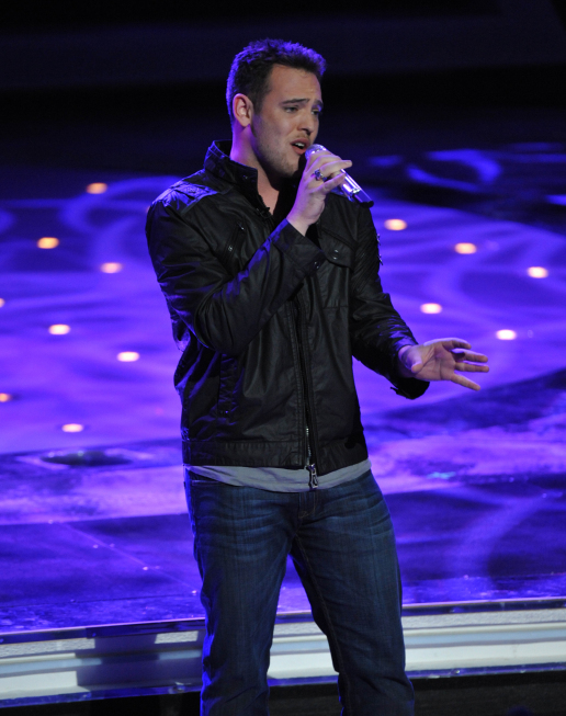 Matt Giraud