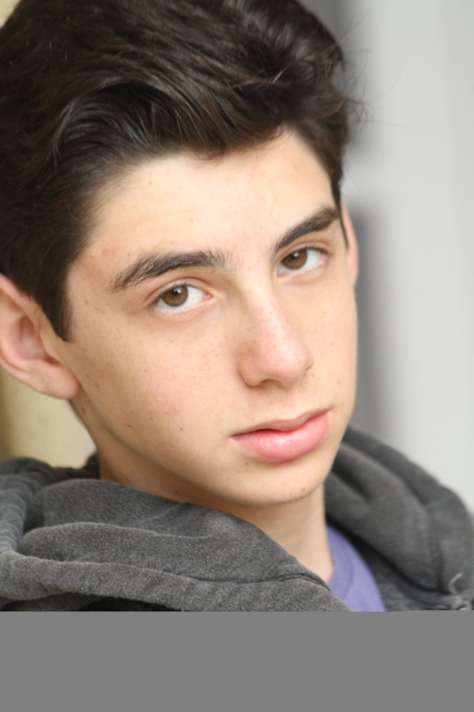 Adam J. Bernstein