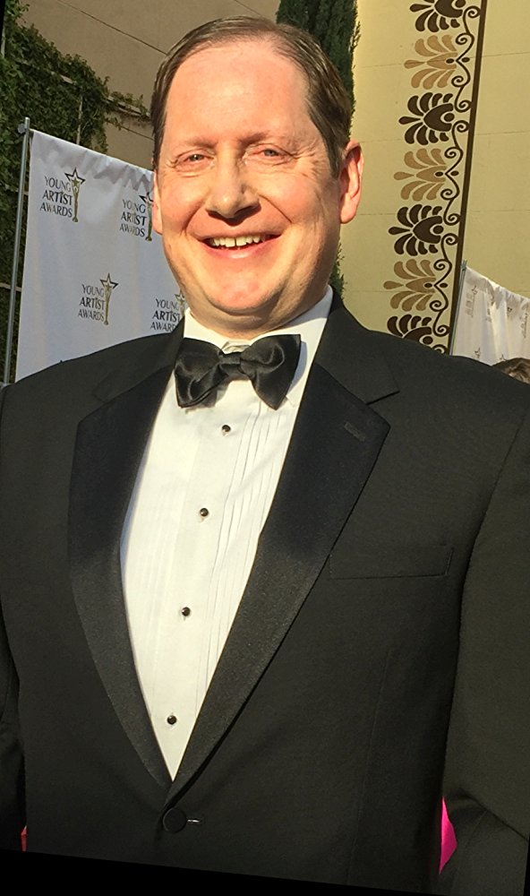 J. David Hinze