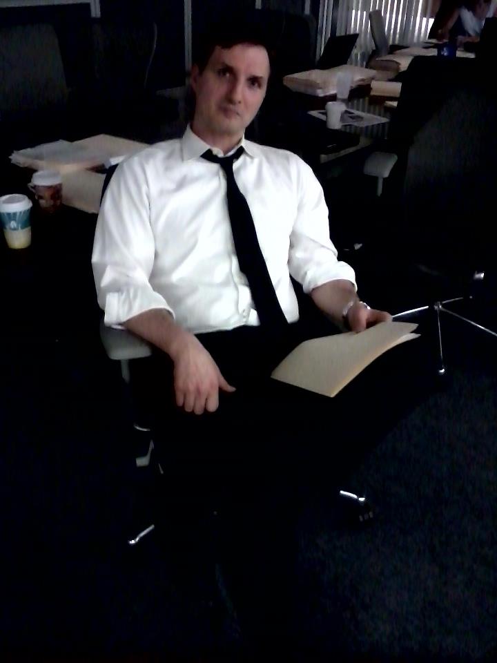 John Thurner