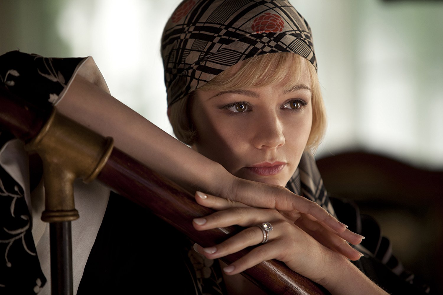 Daisy Buchanan