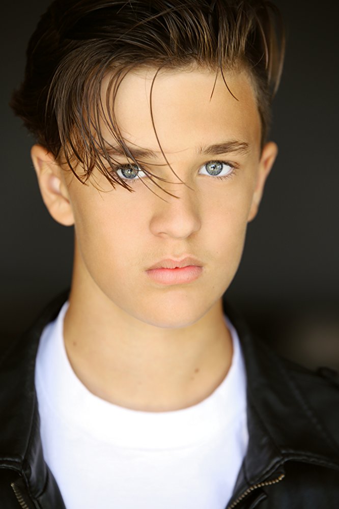 Colin Parker Daniels