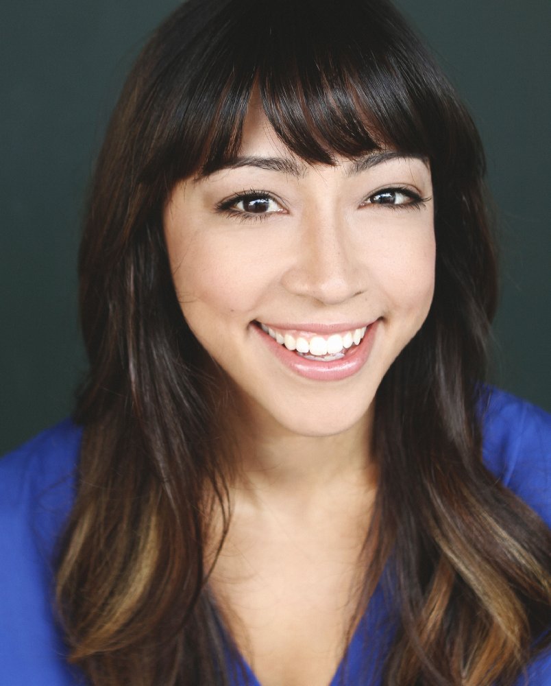Marissa Woolf
