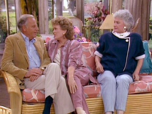 Bea Arthur